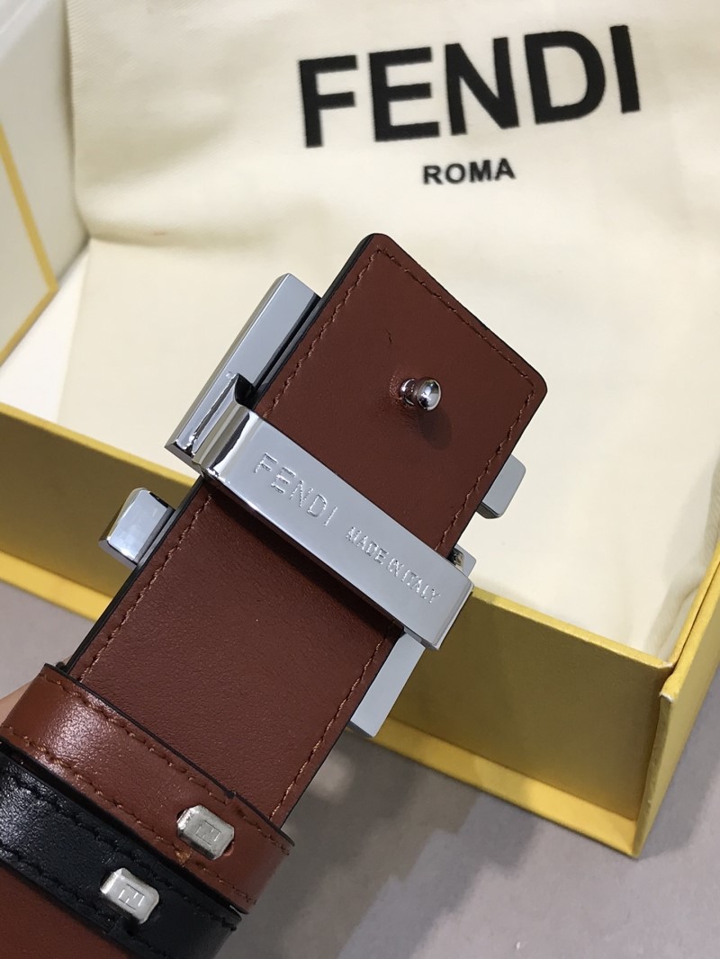 F**di belts